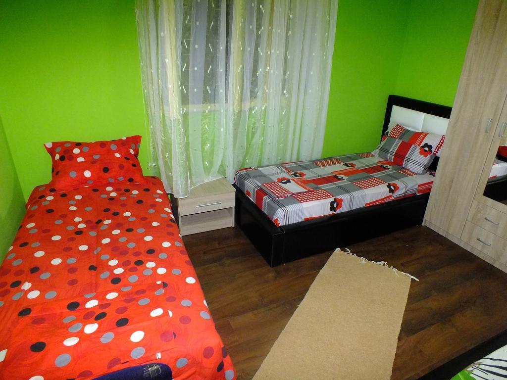 Holiday Home Ivana Virpazar Chambre photo