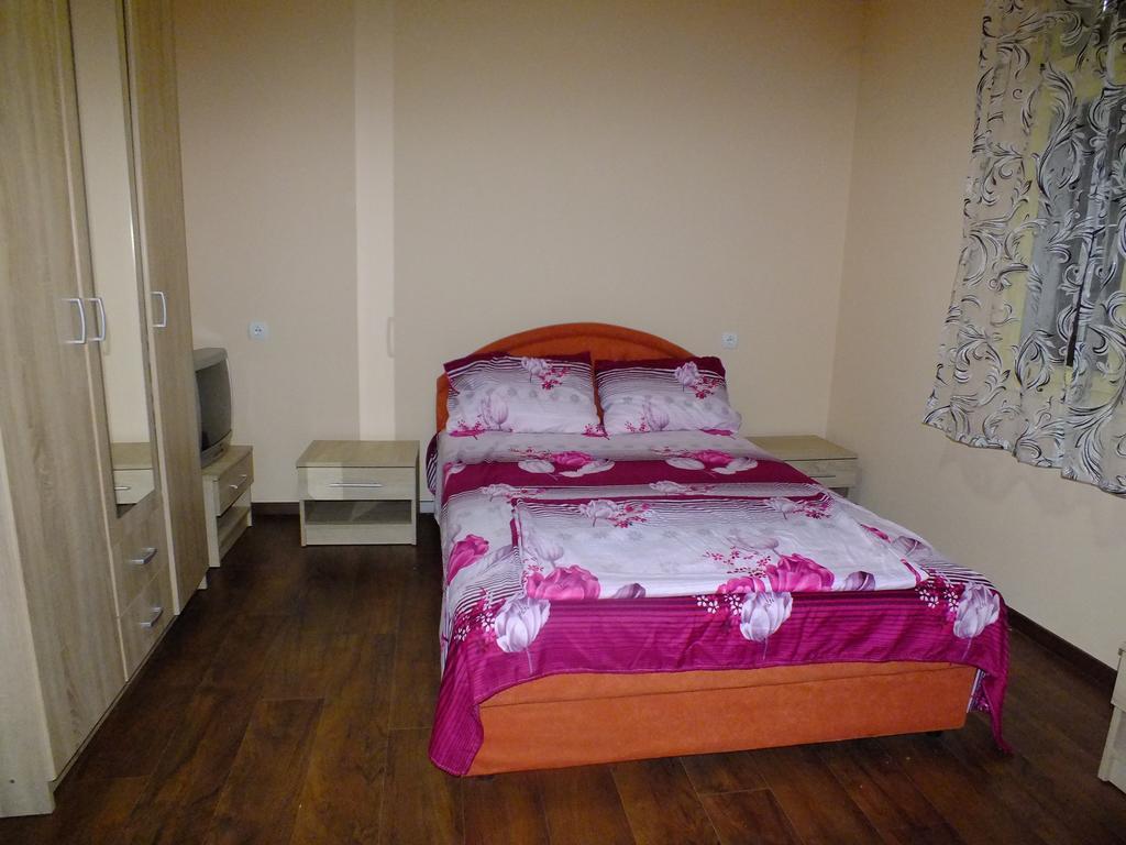 Holiday Home Ivana Virpazar Chambre photo