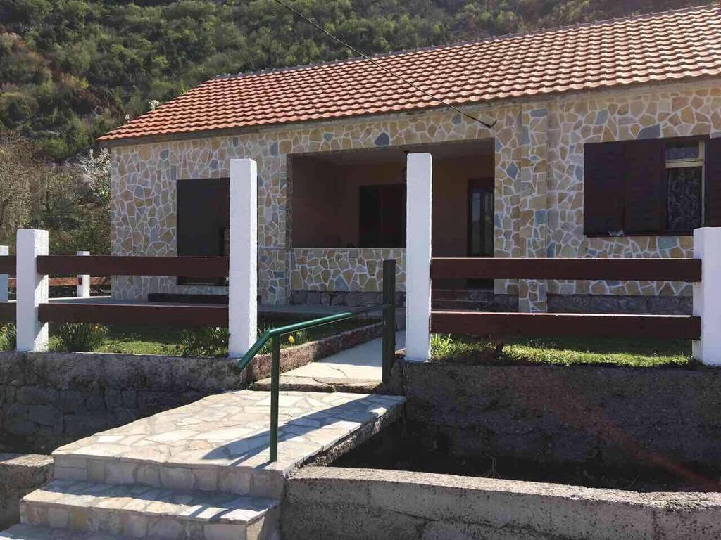 Holiday Home Ivana Virpazar Extérieur photo