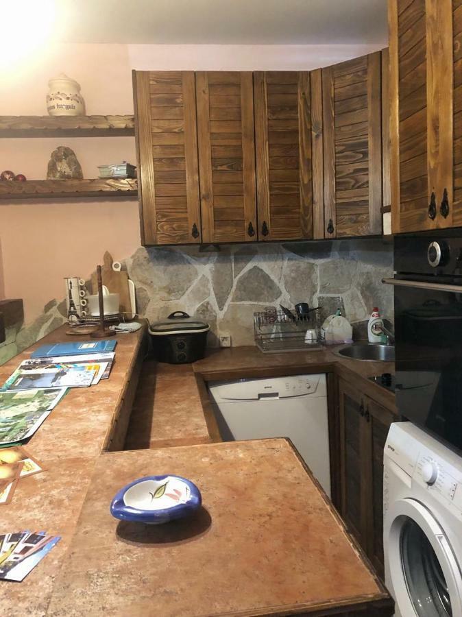 Holiday Home Ivana Virpazar Extérieur photo