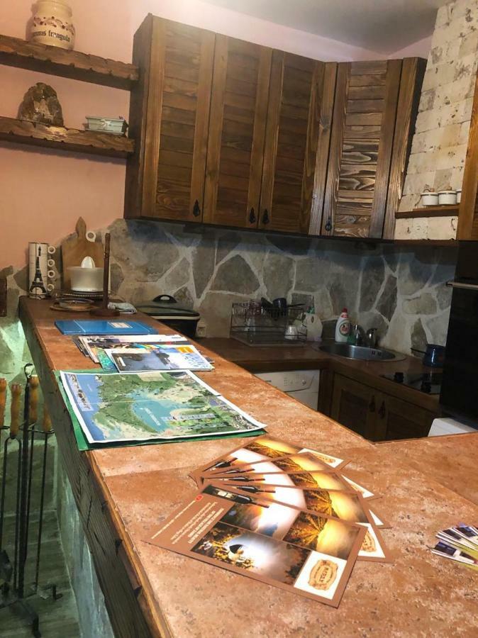 Holiday Home Ivana Virpazar Extérieur photo