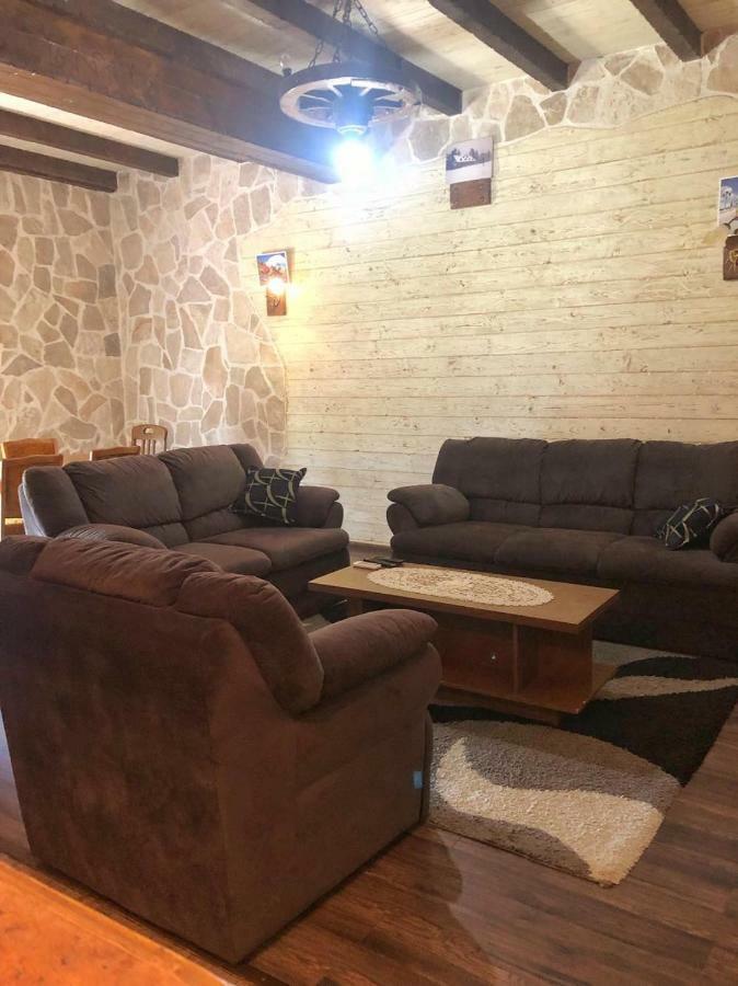 Holiday Home Ivana Virpazar Extérieur photo