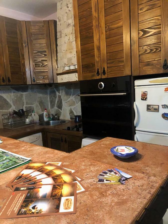 Holiday Home Ivana Virpazar Extérieur photo