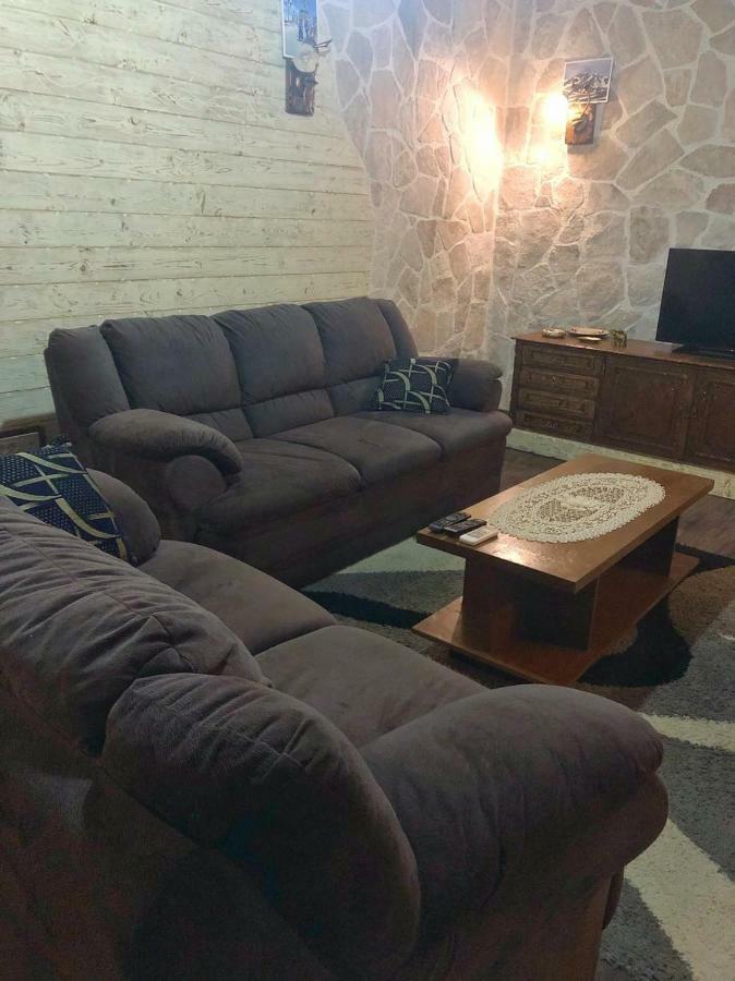 Holiday Home Ivana Virpazar Extérieur photo