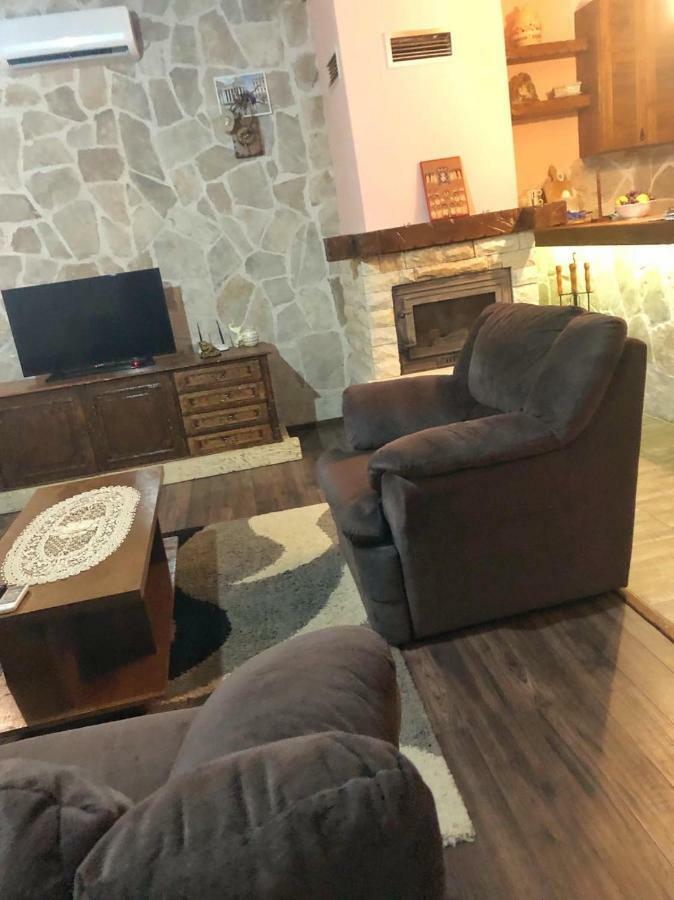 Holiday Home Ivana Virpazar Extérieur photo
